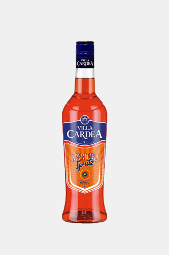 Вилла Кардеа Аперитиво, 0.7л
