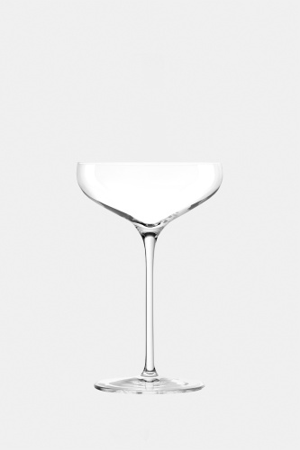 Бокал для игристого вина Champagne Saucer "SWING Quatrophil", 300мл