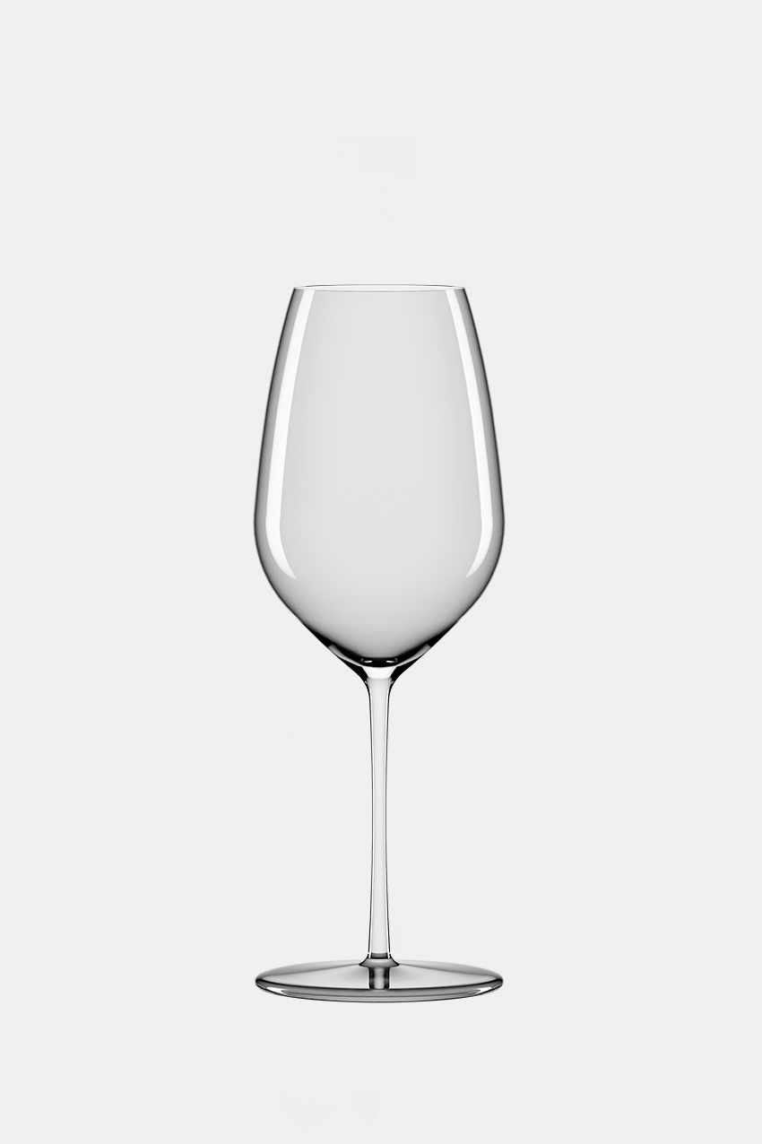 Бокал для белого вина Weissweinglass Glass small "Fino", 451мл