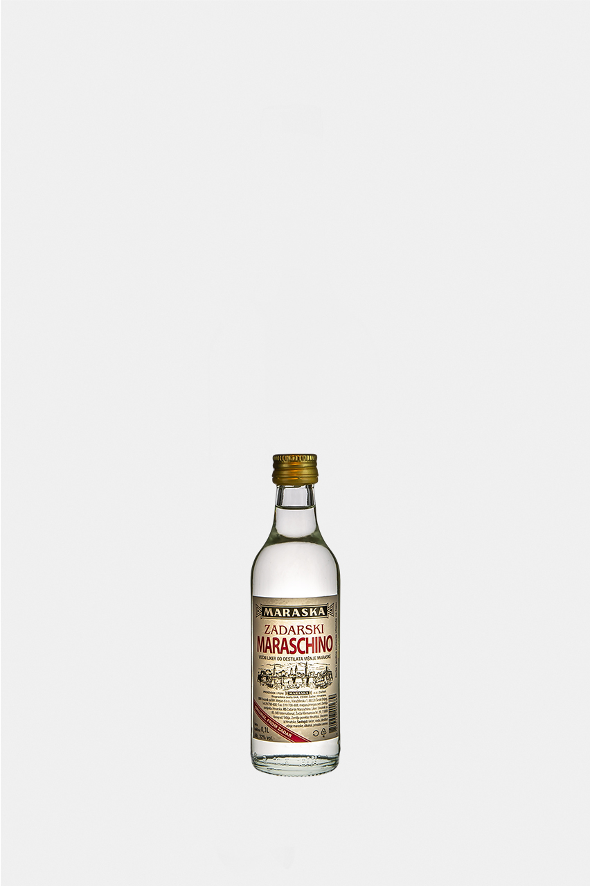 Ликер Мараскино, 0.1л