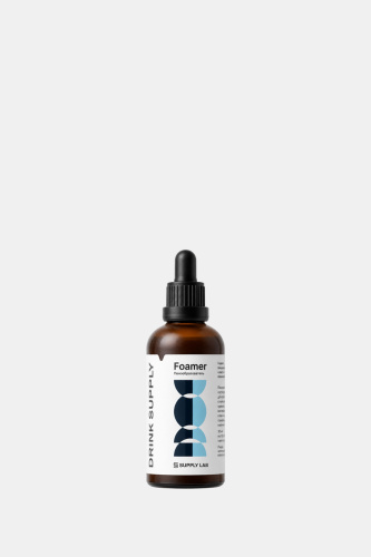 Пенообразователь Drink Supply Foamer, 0.1л