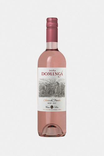Вино Донья Доминга Розе Каберне Совиньон
