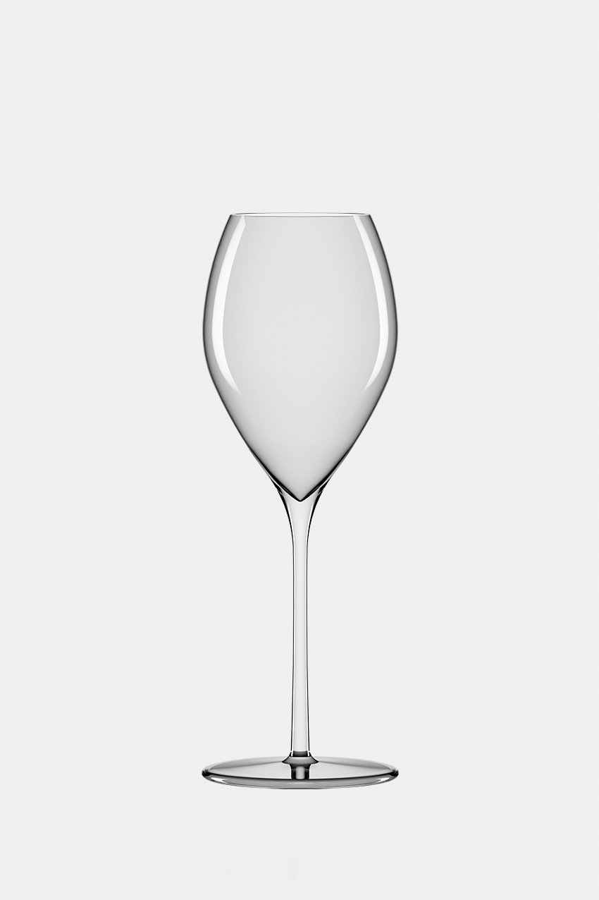 Бокал для игристого вина Champagne Glass "Fino", 425мл