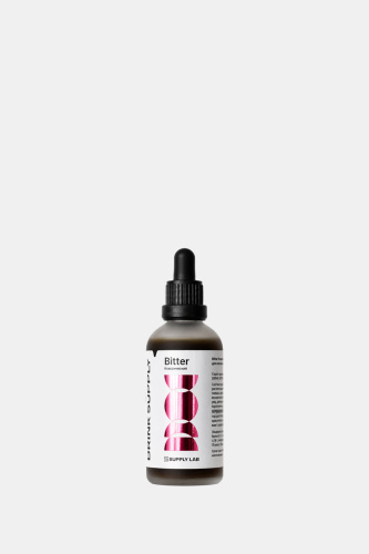 Ароматический биттер Drink Supply Классический, 0.1л