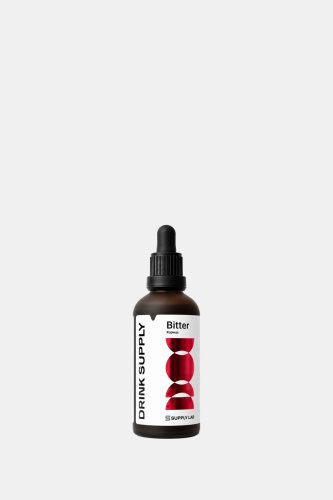 Ароматический биттер Drink Supply Корица, 0.1л