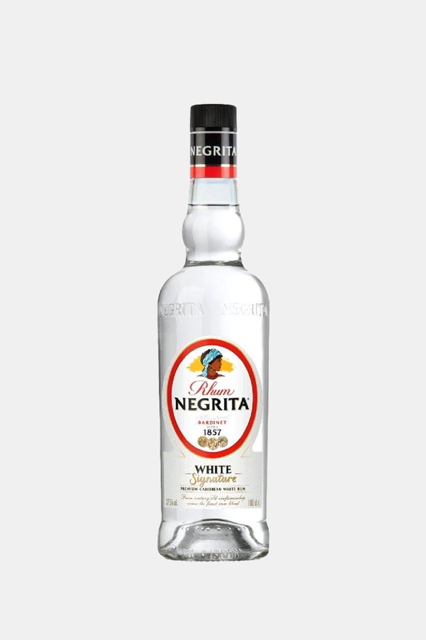 Ром Негрита, белый, 0.7л