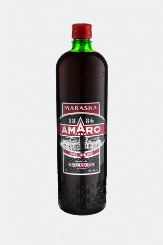 Ликер Amaro Zara, 1л