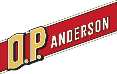 O.P. Anderson