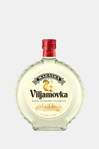 Дистиллят Мараска Ракия Вильямс, 0.7л