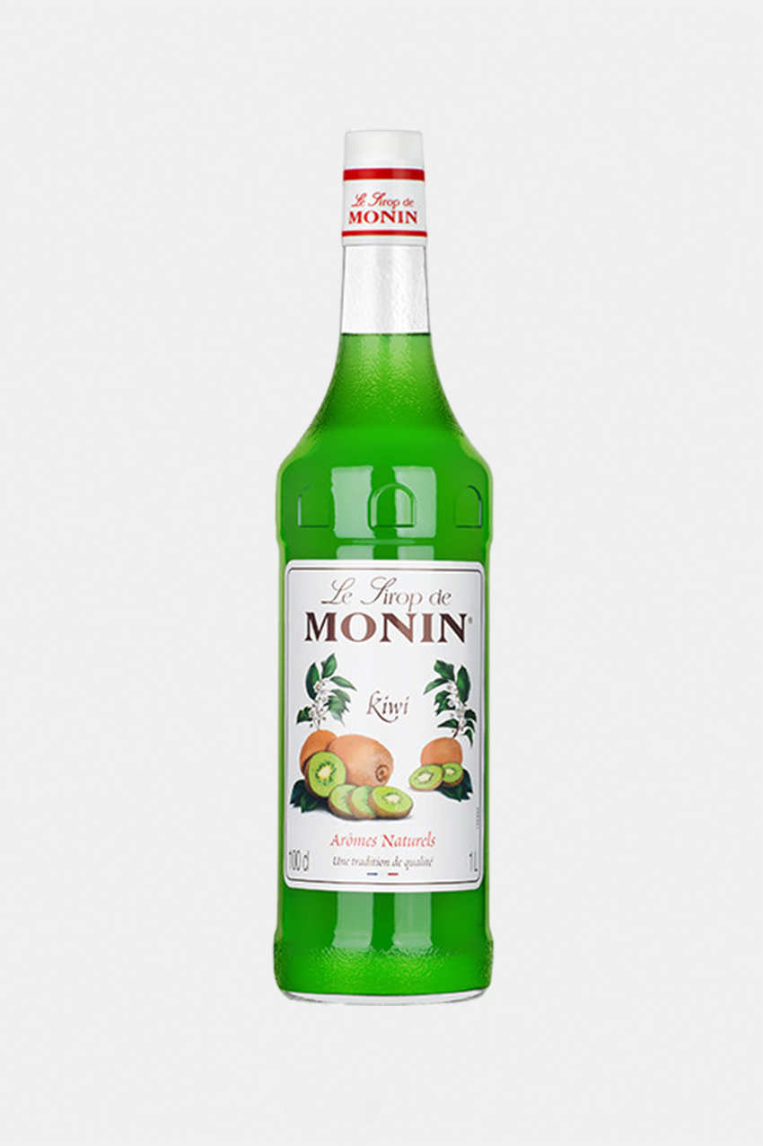 Сироп Монин Киви, 1л
