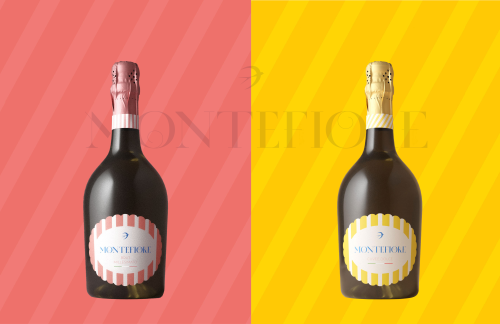 Новая яркая линейка игристых вин в коллекции Montefiore