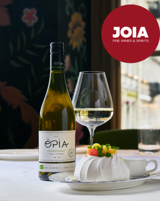 JOIA 0.0 Безалкогольные вина